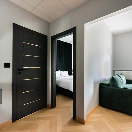 Varsovia Comfort 204 Exteriér fotografie