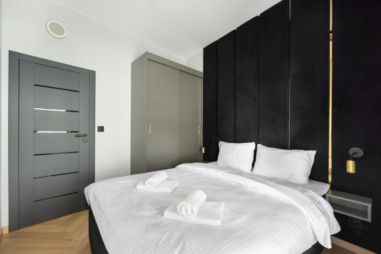 Varsovia Comfort 204 Exteriér fotografie