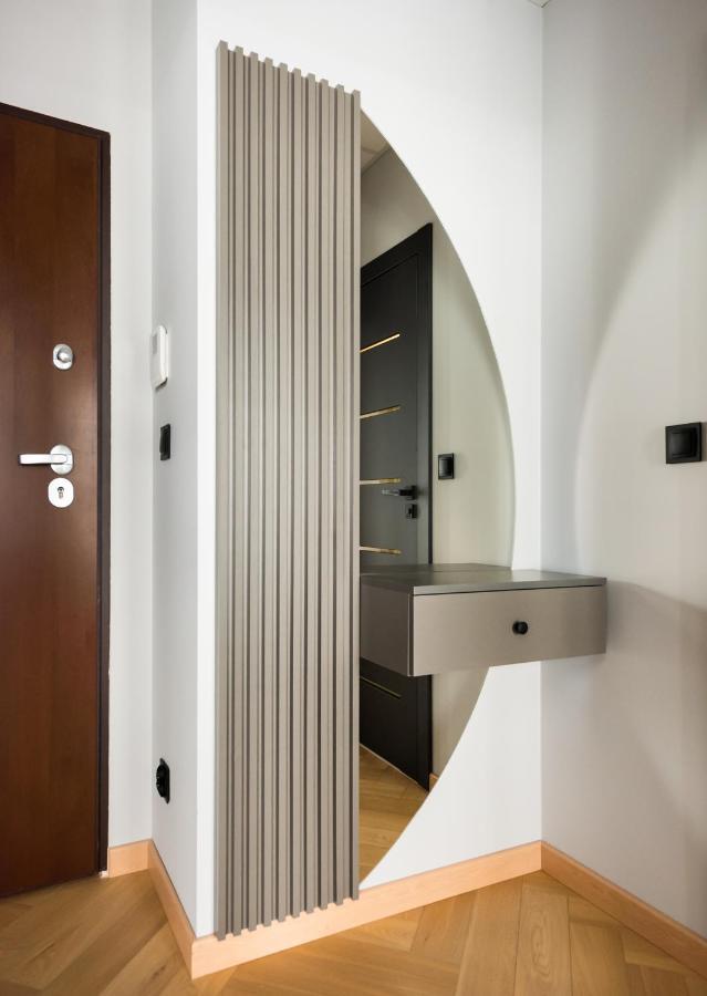 Varsovia Comfort 204 Exteriér fotografie