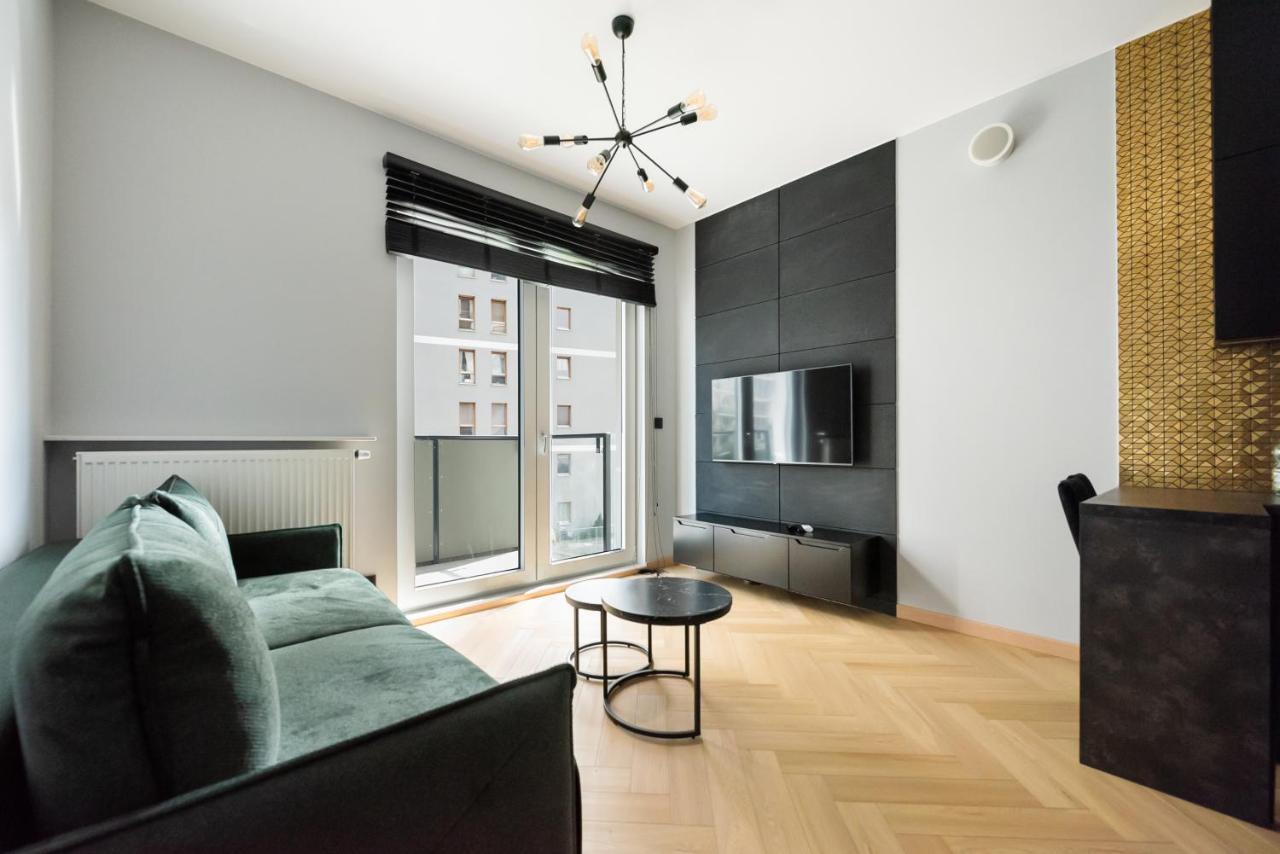 Varsovia Comfort 204 Exteriér fotografie